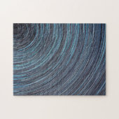 Ster trail echt onmogelijk legpuzzel (Horizontaal)