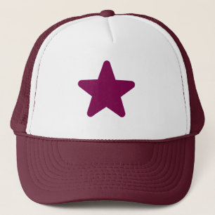 ster trucker pet