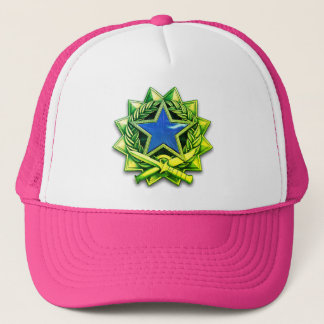 ster trucker pet