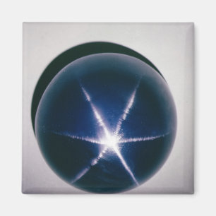 Ster van Azië Magneet