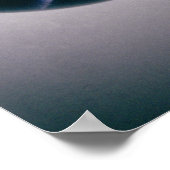 Ster van Azië Poster (Hoek)