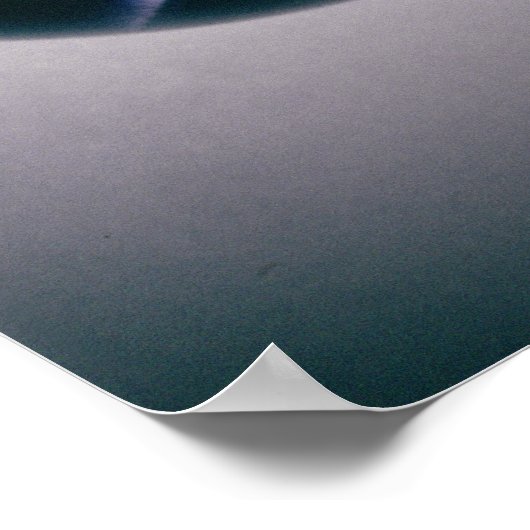 Ster van Azië Poster (Hoek)