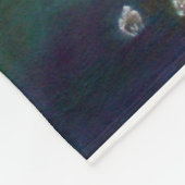 Ster van Bethlehem Blanket Fleece Deken (Hoek)