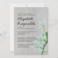  ster van Bethlehem Bridal Shower