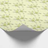 Ster van Bethlehem Cadeaupapier (Hoek)