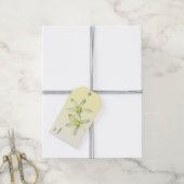 Ster van Bethlehem Pack met Gift Labels Cadeaulabel (Met Touw)