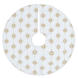 STER VAN BETHLEHEM Patterned Kerstboom Rok