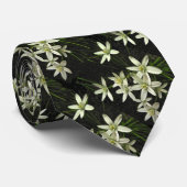 Ster van Bethlehem Stropdas (Opgerold)