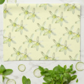 Ster van Bethlehem Towel Theedoek (Gevouwen)