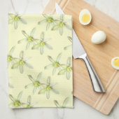 Ster van Bethlehem Towel Theedoek (Quarter Fold)