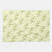 Ster van Bethlehem Towel Theedoek (Horizontaal)