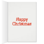 Ster van Christelijke kunst en bijbelversie met Wo (Binnen (Rechts))