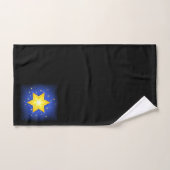 Ster van David Bad Handdoek (Handdoek)