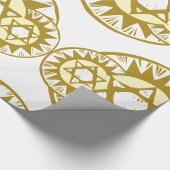 ster van David Cadeaupapier