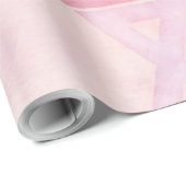 Ster van David Cadeaupapier (Rol Hoek)