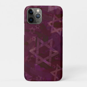 Ster van David Case-Mate iPhone Case