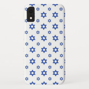 Ster van David Case-Mate iPhone Case