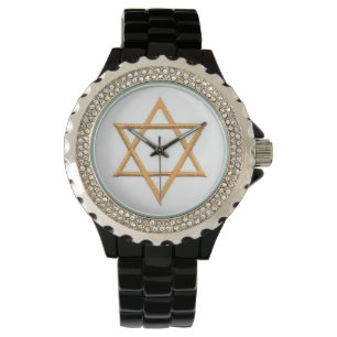 Ster van David Horloge