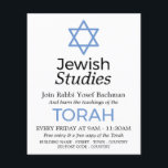 Ster van David, jodendom, joodse studies Advertere Flyer<br><div class="desc">Ster van David,  jodendom,  joodse studies Adverteren broers van de Visitekaartje winkel.</div>
