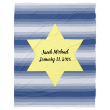 Ster van David - Kies uw kleuren!