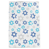 Ster van David Medium Cadeauzakje (Voorkant)