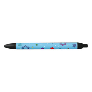 Ster van David Pen