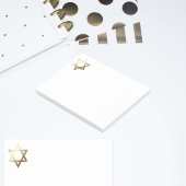 Ster van David Post-it® Notes