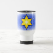 Ster van David Reisbeker (Center)