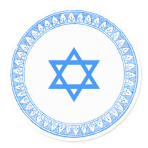 Ster van David