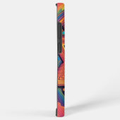 Ster van David Samsung Galaxy Hoesje (Rechterkant)