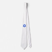 Ster van David Stropdas (Voorkant)