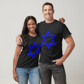 ster van David T-shirt (Unisex)