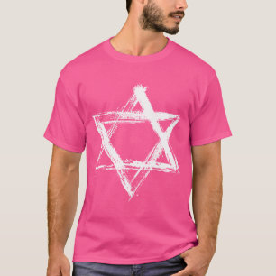ster van David T-shirt
