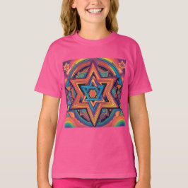 Ster van David T-shirt