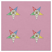 Ster van de OES Stof (Close Up)