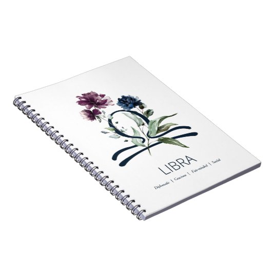 Ster van de Weegdierentuin Notitieboek (Rechterzijde)