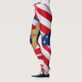 Ster van Eer Leggings (Links)