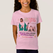 Ster van Eeuwige Hoop T-shirt (Voorkant)