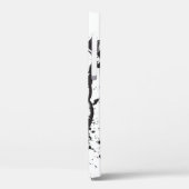 ster van het leven anatomisch hart Case-Mate iPhone case (Achterkant / Links)