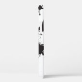 ster van het leven anatomisch hart Case-Mate iPhone case (Achterkant / Rechts)