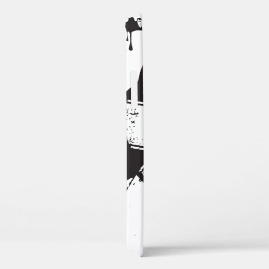 ster van het leven anatomisch hart Case-Mate iPhone case (Achterkant / Rechts)