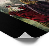 Ster van het Poster van Bethlehem (Hoek)