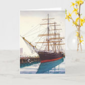 STER VAN INDIA, SAN DIEGO, CALIFORNIË KAART (Gele Bloem)