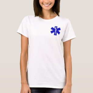 Ster van leven t-shirt
