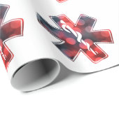 ster van life bokeh cadeaupapier (Rol Hoek)