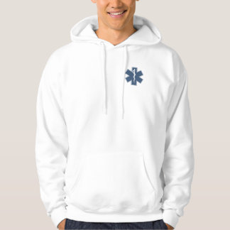Ster van Life EMS Hoodie