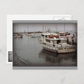 Ster van Monterey Briefkaart (Voorkant / Achterkant)