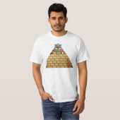 Ster van Remphan NWO T-shirt (Voorkant volledig)