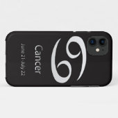 Ster voor kanker Case-Mate iPhone case (Achterkant (horizontaal))