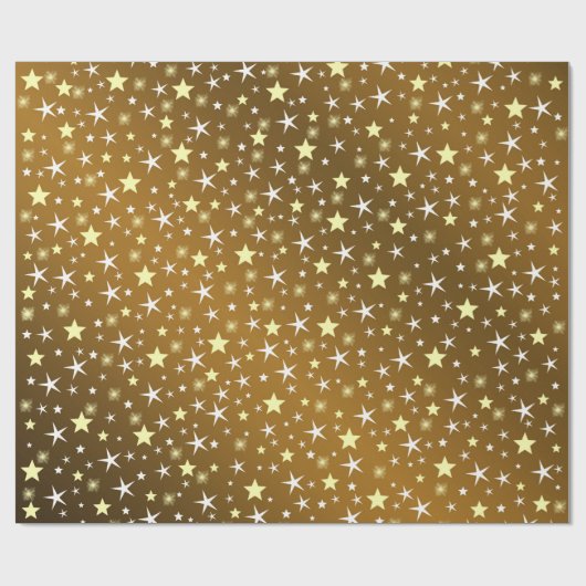 ster, vorm, glanzend, design, grafisch, best, elem cadeaupapier (Vlak)